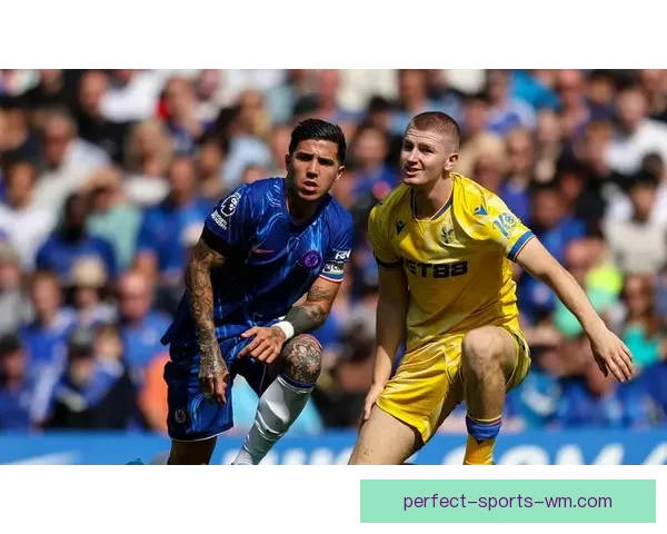 切尔西英超对阵水晶宫已连续十六场不败却遭遇三连平局_0gq8zfqw